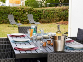Holiday Home La Villa Dorée by Interhome
